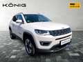 Jeep Compass 1.4l MultiAir 125 Limited 4x4 Automatik Blanco - thumbnail 2
