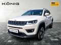 Jeep Compass 1.4l MultiAir 125 Limited 4x4 Automatik Blanco - thumbnail 1