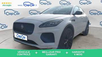 2.0 D180 BVA9 R-Dynamic - Automatique