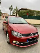 Volkswagen Polo 1.2 TSI 90 BlueMotion Technology Série Spéciale Lounge