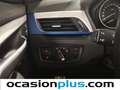 BMW X1 sDrive 18dA Gris - thumbnail 9