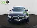 BMW 318 318d Auto. Negro - thumbnail 3