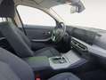 BMW 318 318d Auto. Negro - thumbnail 9
