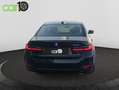 BMW 318 318d Auto. Negro - thumbnail 6
