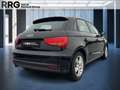 Audi A1 1.0 TFSI Sportback basis ultra SHZ PDC KLIMA BT Schwarz - thumbnail 5