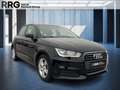 Audi A1 1.0 TFSI Sportback basis ultra SHZ PDC KLIMA BT Schwarz - thumbnail 7
