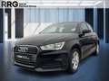 Audi A1 1.0 TFSI Sportback basis ultra SHZ PDC KLIMA BT Schwarz - thumbnail 1