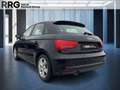 Audi A1 1.0 TFSI Sportback basis ultra SHZ PDC KLIMA BT Schwarz - thumbnail 4