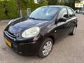 Nissan Micra 1.2 5-DRS Acenta ECC CRUISE BLUETOOTH NAP Violett - thumbnail 1