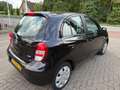 Nissan Micra 1.2 5-DRS Acenta ECC CRUISE BLUETOOTH NAP Violett - thumbnail 3