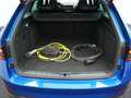 Skoda Superb Combi 1.4 TSI iV Sportline Business Plug In Hybrid Blauw - thumbnail 24