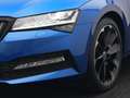 Skoda Superb Combi 1.4 TSI iV Sportline Business Plug In Hybrid Blauw - thumbnail 28