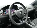 Skoda Superb Combi 1.4 TSI iV Sportline Business Plug In Hybrid Blauw - thumbnail 8