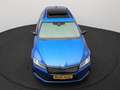 Skoda Superb Combi 1.4 TSI iV Sportline Business Plug In Hybrid Blauw - thumbnail 41