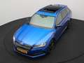 Skoda Superb Combi 1.4 TSI iV Sportline Business Plug In Hybrid Blauw - thumbnail 6