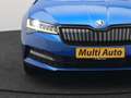 Skoda Superb Combi 1.4 TSI iV Sportline Business Plug In Hybrid Blauw - thumbnail 16