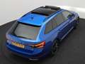 Skoda Superb Combi 1.4 TSI iV Sportline Business Plug In Hybrid Blauw - thumbnail 7