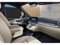 Mercedes-Benz V 300 V 300 d Lang *AVANTGARDE*AMG*AHK*SHZ*360°*  Navi Weiß - thumbnail 10