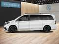 Mercedes-Benz V 300 V 300 d Lang *AVANTGARDE*AMG*AHK*SHZ*360°* Weiß - thumbnail 8
