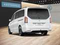 Mercedes-Benz V 300 V 300 d Lang *AVANTGARDE*AMG*AHK*SHZ*360°*  Navi Weiß - thumbnail 6