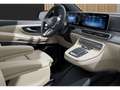 Mercedes-Benz V 300 V 300 d Lang *AVANTGARDE*AMG*AHK*SHZ*360°* Weiß - thumbnail 14