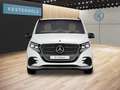 Mercedes-Benz V 300 V 300 d Lang *AVANTGARDE*AMG*AHK*SHZ*360°* Weiß - thumbnail 2