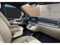 Mercedes-Benz V 300 V 300 d Lang *AVANTGARDE*AMG*AHK*SHZ*360°* Weiß - thumbnail 10
