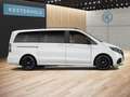Mercedes-Benz V 300 V 300 d Lang *AVANTGARDE*AMG*AHK*SHZ*360°*  Navi Weiß - thumbnail 7