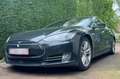 Tesla Model S 85 kWh Dual motor, MCU 2.0, Free Supercharge Zwart - thumbnail 1