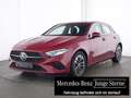 Mercedes-Benz A 200 Progressive; Autom.; MBUX; Winterpaket Rot - thumbnail 1