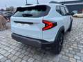 Dacia Duster Expression 1,2 TCe 96 KW (130 PS)-Sitzheizung-R... Weiß - thumbnail 2