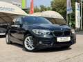 BMW 116 i Sport Line+M-Lenkradheizung+Navi+Kamera+Sitzheiz Schwarz - thumbnail 1