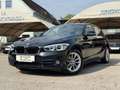 BMW 116 i Sport Line+M-Lenkradheizung+Navi+Kamera+Sitzheiz Schwarz - thumbnail 3