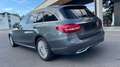 Mercedes-Benz C 220 d -AUT-Pano-Kamera-Navi-TÜV-Garantie Szürke - thumbnail 2