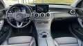 Mercedes-Benz C 220 d -AUT-Pano-Kamera-Navi-TÜV-Garantie Szürke - thumbnail 5