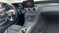 Mercedes-Benz C 220 d -AUT-Pano-Kamera-Navi-TÜV-Garantie Szürke - thumbnail 11