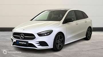 180 136ch AMG Line Edition 7G-DCT 7cv
