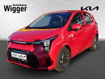 1.0 GDI Vision Navi PDC SHZ Rückfahrkamera