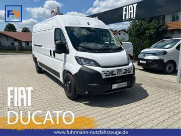 KASTENWAGEN 35 L3H2 140 MT