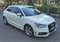 Audi A1 1.6 tdi Attraction 105cv - thumbnail 3