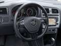 Volkswagen Polo 1.2 TSI DSG Highline LED Navi AHK Pano Blanc - thumbnail 15