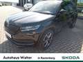 Skoda Kodiaq 1.4 TSI Sportline 4x4 ACT SHZ AHK LED Schwarz - thumbnail 1