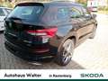 Skoda Kodiaq 1.4 TSI Sportline 4x4 ACT SHZ AHK LED Schwarz - thumbnail 4