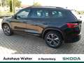 Skoda Kodiaq 1.4 TSI Sportline 4x4 ACT SHZ AHK LED Schwarz - thumbnail 3