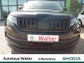 Skoda Kodiaq 1.4 TSI Sportline 4x4 ACT SHZ AHK LED Schwarz - thumbnail 2