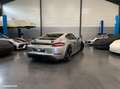 Porsche 718 Cayman GT4 PDK 420 cv Gris Argent GT Pack Chrono Race-Tex Carbone BOSE PPF Gris - thumbnail 3