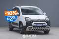 Fiat Panda 1.0 Firefly Hybrid 70CV Cross 5p.ti Blanc - thumbnail 1