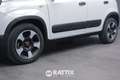 Fiat Panda 1.0 Firefly Hybrid 70CV Cross 5p.ti Blanc - thumbnail 4