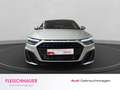 Audi A1 Sportback S line 25 TFSI RFK SHZ LED CARPLAY Silber - thumbnail 2