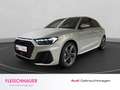Audi A1 Sportback S line 25 TFSI RFK SHZ LED CARPLAY Silber - thumbnail 1